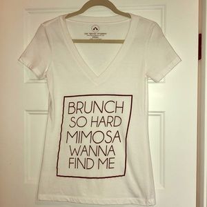 The Trendy Sparrow T-Shirt